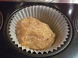 Linzer-Muffins