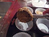 Linzer-Muffins