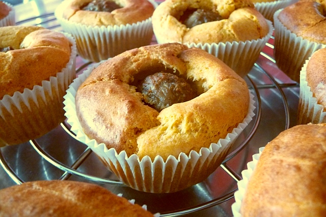 MOT - Muffins