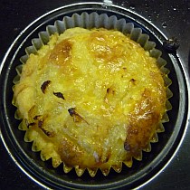 Tartelettes aux oignons (Zibelewaije-li)