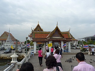 Wat Kalayanmit Woramahawihan