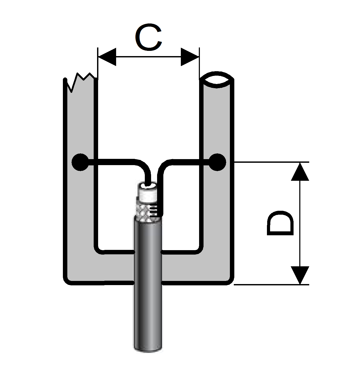 J-Pole Antenna