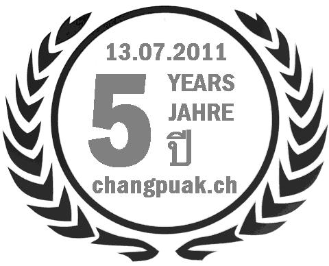 5 years www.changpuak.ch