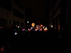 Fasnacht in Basel 2011 - Morgestraich