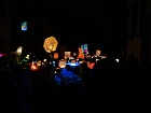 Fasnacht in Basel 2011 - Morgestraich