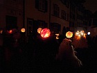 Fasnacht in Basel 2011 - Morgestraich