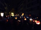 Fasnacht in Basel 2011 - Morgestraich