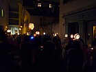 Fasnacht in Basel 2011 - Morgestraich