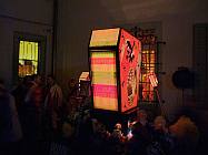 Fasnacht in Basel 2011 - Morgestraich