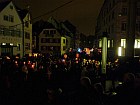 Fasnacht in Basel 2011 - Morgestraich