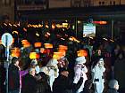 Fasnacht in Basel 2011 - Morgestraich