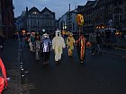 Fasnacht in Basel 2011 - Morgestraich