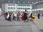 Fasnacht in Basel 2011 - Morgestraich