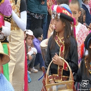 Fasnacht in Zürich 2010 - Cortège