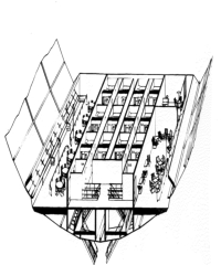 LZ 129 in Bau
