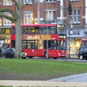London