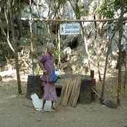 Phraya Nakhon Cave - ถ้ำพระยานคร