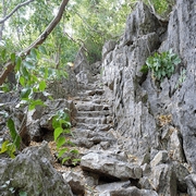 Phraya Nakhon Cave - ถ้ำพระยานคร