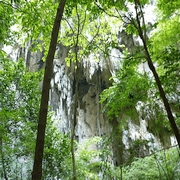 Phraya Nakhon Cave - ถ้ำพระยานคร