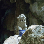 Phraya Nakhon Cave - ถ้ำพระยานคร