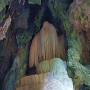 Phraya Nakhon Cave - ถ้ำพระยานคร