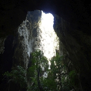 Phraya Nakhon Cave - ถ้ำพระยานคร