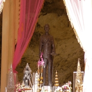 Phraya Nakhon Cave - ถ้ำพระยานคร