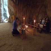 Phraya Nakhon Cave - ถ้ำพระยานคร