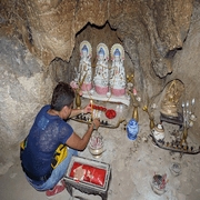 Phraya Nakhon Cave - ถ้ำพระยานคร