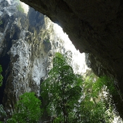 Phraya Nakhon Cave - ถ้ำพระยานคร