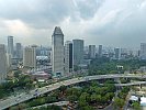 Singapore - City