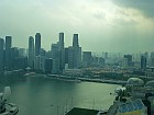 Singapore - City