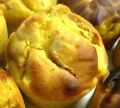 Ananas - Honig - Senf - Muffins