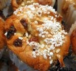 Grätti - Balle (Muffins)