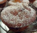 Königsschmarren - Muffins