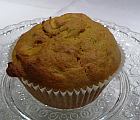 Apfel - Curry - Lauch - Muffins