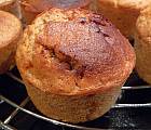Bircher - Müesli - Muffins