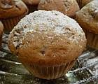 Feigen - Datteln - Muffins