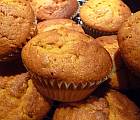 Erdnuss - Muffins 'Satay'