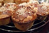 Laugen - Muffins