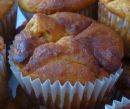 Rosenkohl - Muffins