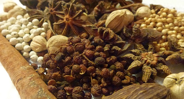 7-spice-mixture