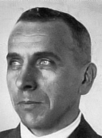 Alfred Wegener