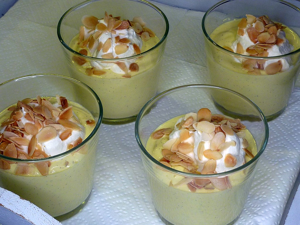 Amarettoquark