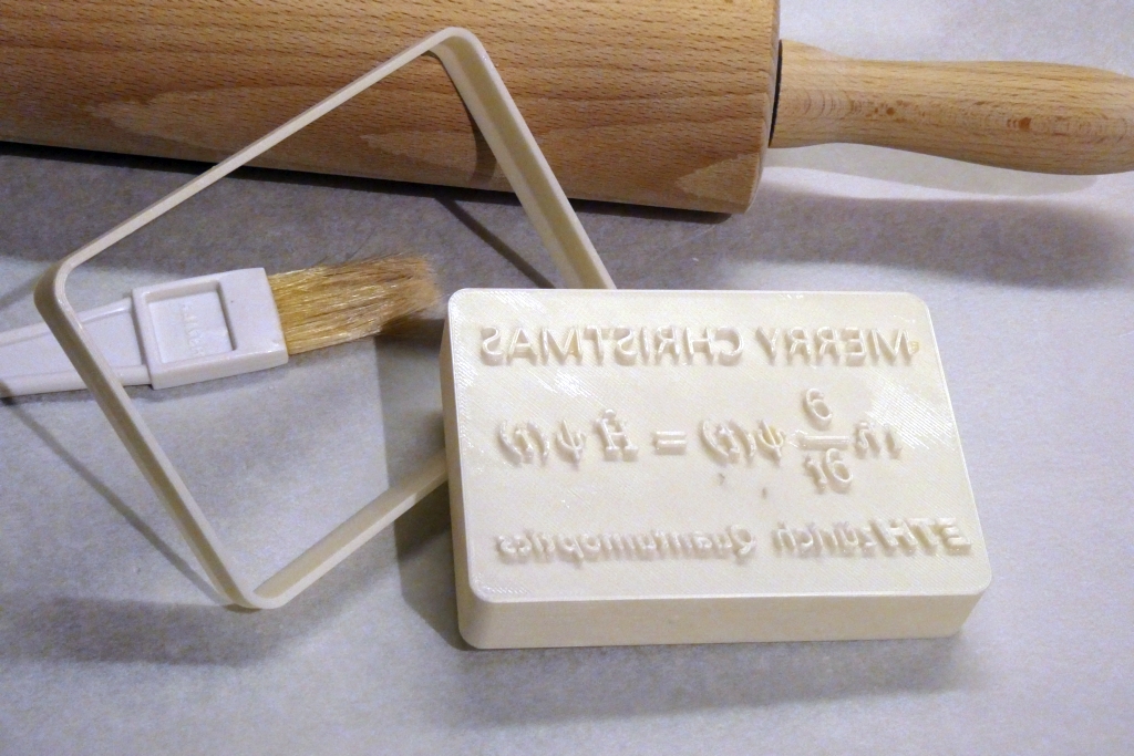 Anisbrötli Model