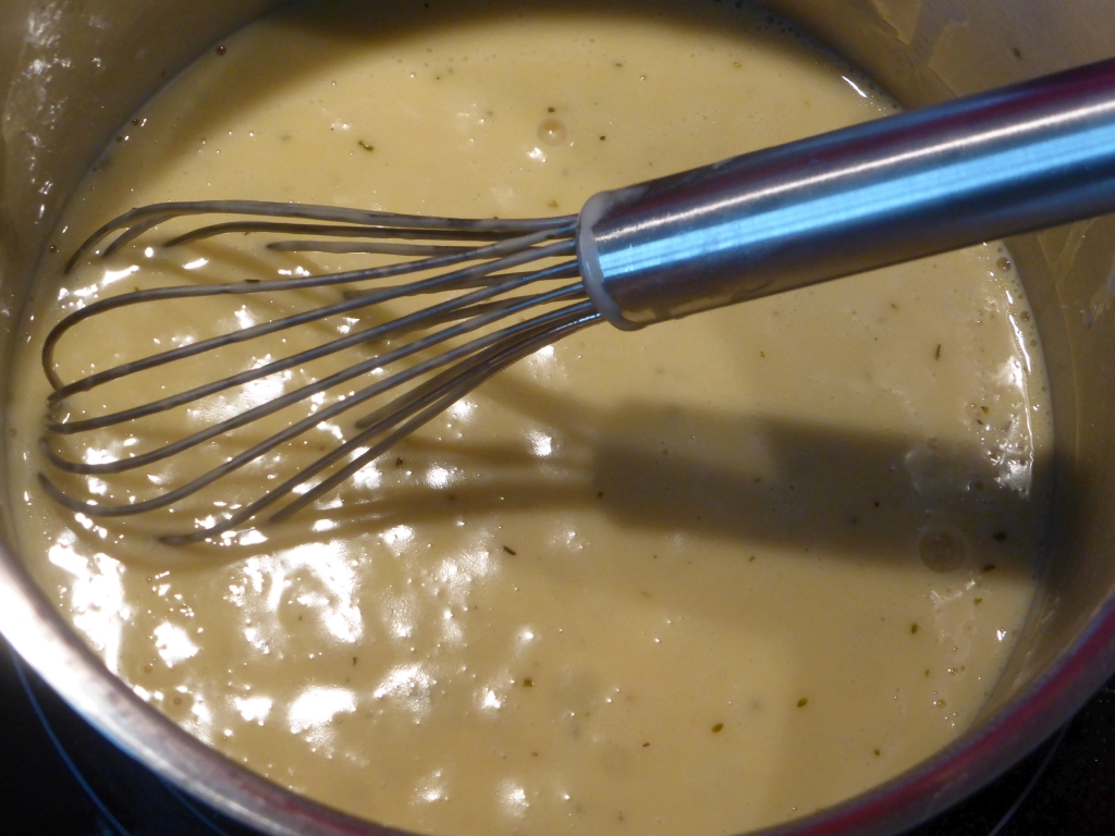 Beurre Blanc