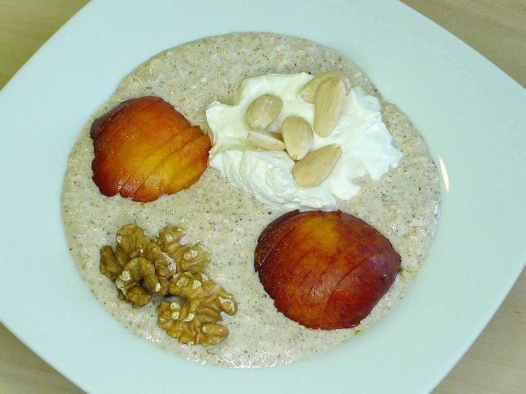 Bircher Müüsli