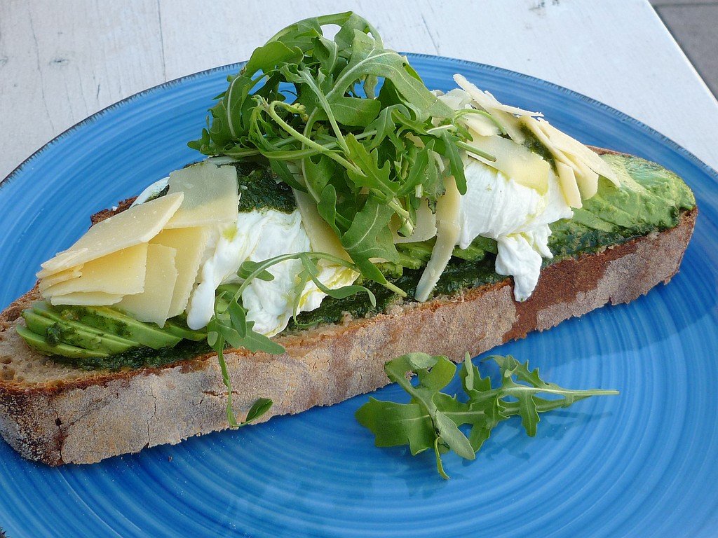 Lörracher Frühstück à la LÄKA