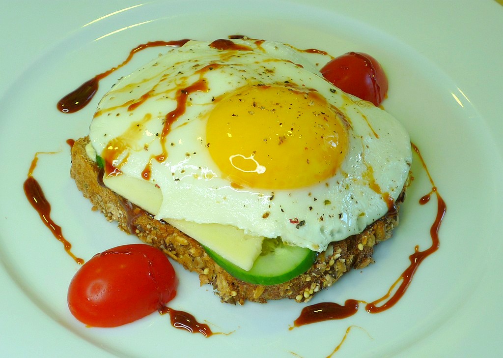 Australisches Frühstück