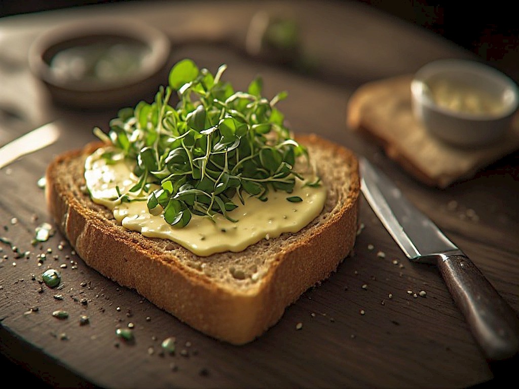 Butterbrot